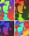 Mike Oldfield Pop Art Poster (0) Comentarios