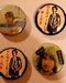 Selection Of Pin Badges (0) Comentarios