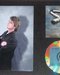 Signed Tubular Bells CD Presentation (0) Comentarios