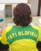 Yo y mi camiseta de la seleccin de futbol de Brasil (6) Comentarios
