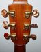 Guitar that Mike Oldfield owned for 14 years. It was used on the world premier of Tubular Bells 2 in Edinburgh in 1992 and the subsequent tour. The model itself is a George Lowden LSE 2 Stage Edition with electro transducer fitted. Serial no. 3310. (0) Comentarios