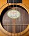 Guitar that Mike Oldfield owned for 14 years. It was used on the world premier of Tubular Bells 2 in Edinburgh in 1992 and the subsequent tour. The model itself is a George Lowden LSE 2 Stage Edition with electro transducer fitted. Serial no. 3310. (0) Comentarios