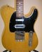 The original 1967 Fender Telecaster used by Mike Oldfield and was the only electric guitar sound source on his breakthrough Tubular Bells debut LP. (0) Comentarios