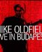 Live In Budapest CD Cover (0) Comentarios