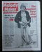 Music Newspaper Article Featuring Mike (0) Comentarios
