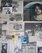 Various press cuttings and promotional items (0) Comentarios
