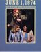 June 1974 Live Kevin Ayers, John Cale and Eno Nico invite Mike Oldfield (0) Comentarios