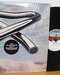 Tubular Bells Shrink Wrapped Sticker Edition Vinyl (0) Comentarios