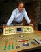 El ingeniero de sonido, Simon Heyworth (0) Comentarios
