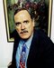 John Cleese, actor miembro de Monty Phyton, maestro de ceremonias en Tubular Bells 2003 (3) Comentarios