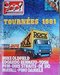 Ciao Magazine Featuring Mike Oldfield (0) Comentarios