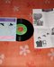Edici�n espa�ola del single "In high places" / "Poison arrows"+ hoja promocional de Virgin Records A109205. 1987. (0) Comentarios