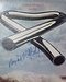 Signed Tubular Bells Vinyl (0) Comentarios