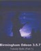 Birmingham 79 Front Cover (0) Comentarios
