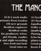 Specification of The Manor; the first residential recording studio in the UK (From the book 'The Making Of Mike Oldfield's Tubular Bells' by Richard Newman) (0) Comentarios