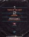 Tricks Of The Light 7" Cover (Reverse) B Side 'Afghan' (0) Comentarios
