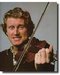 Sean Keane, miembro de The Chieftains que toc en Voyager (0) Comentarios