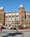 Plaza de Toros Monumental, Barcelona, Spain (0) Comentarios