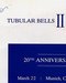 Hugh Burns and Robin Smith Autogrpahs on TBII London Programme (0) Comentarios