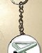 Tubular Bells III Keychain (2) Comentarios