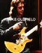 Portada del libro de Jos Cantos sobre Mike Oldfield (9) Comentarios