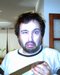 1 afoto...tres semanas sin afeitarse,con el pelo alborotado y escichando romance y alelujah da lugar a "esto" (19) Comentarios