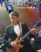 Ya tenemos una foto de calidad con Mike Oldfield tocando en los ensayos de Nokia Night of the Proms. Aparecer en la portada del nuevo nmero del fanzine alemn Hiawatha II. (22) Comentarios