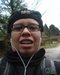 Yo en Roughwood Croft - Enero 2007 (7) Comentarios