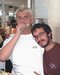 Mike fum�ndose el aut�grafo de Trycky (17) Comentarios
