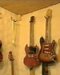 Guitarras de Mike 3 (5) Comentarios