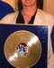 Mike Receiving Dark Star Fanzine Gold Disc (0) Comentarios