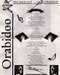 Dark Star Fanzine Orabidoo Center Spread (0) Comentarios