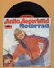 Contraportada de la edicin alemana del single de Anita Hegerland 'Sagmir' / 'Motorrad'. 1976. (11) Comentarios