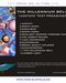 Contraportada que realic para el CD con la demo del lbum The Millennium Bell. El CD se puede descargar desde eMule a travs del siguiente enlace: http://p200server.us.es/mikeoldfield/detallearchivo.asp?id=2023 (0) Comentarios