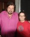 Alan Parsons y yo depus de una rueda de prensa de su concierto ac en Sao Paulo (14) Comentarios