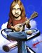 Mike Oldfield cartoon (8) Comentarios