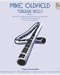 Portada de la versin para cuatro pianos del Tubular Bells (4) Comentarios