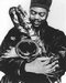 Courtney Pine, saxofonista en Heaven's Open (1) Comentarios