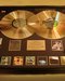 THE COMPLETE 24ct GOLD RECORD AWARD (4) Comentarios