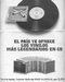 Anuncio en El Pais (14 - marzo - 2003): Los Discos de tu Viuda (6) Comentarios