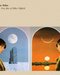 Mi propuesta de portada para 'Two Sides'. Est� pensada de modo que el marr�n del fondo sea un packaging de cart�n sobre el que ir�an impresionadas las letras y las im�genes de Mike, con un brillo por encima. (14) Comentarios
