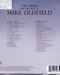 Mike Oldfield - Two Sides - The Very Best Of Mike Oldfield - back (0) Comentarios