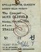 Apollo Theatre, Glasgow 19 de Mayo de 1980 (0) Comentarios