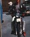 Oldfield con una Yamaha, en 1982 (6) Comentarios
