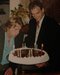Celebrando un cumpleaños en Ibiza, 1997, foto publicada por Caroline Monk en facebook (2) Comentarios