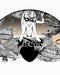 Versin 40 aniversario del logo de Roger Dean para Virgin (5) Comentarios