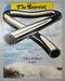 Theme from The Exorcist - Libro de partituras de Tubular Bells de EEUU, 1974 (1) Comentarios