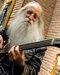 Leland Sklar, bajo en Man on the Rocks (0) Comentarios