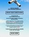Tubular Bells Live in Concert: 50th Anniversary Experience - mailing oficial previo al inicio de los espectculos (0) Comentarios