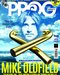 Portada de junio 2023 de Prog Magazine, en la que se incluye la nica entrevista de Mike Oldfield sobre el 50 aniversario de Tubular Bells (1) Commentaires